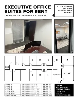 Fort Worth, TX 76116