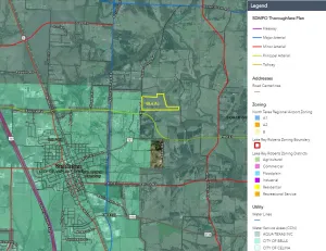 Van Alstyne, TX 75495