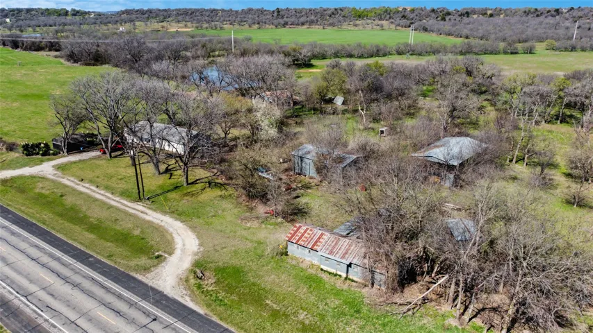 Bridgeport, TX 76426