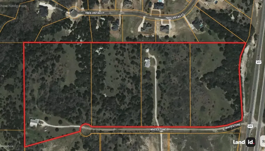 Cresson, TX 76035