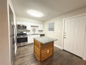 Fort Worth, TX 76107