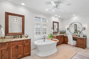 University Park, TX 75225