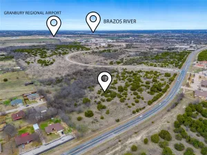 Granbury, TX 76048