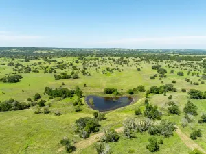 Evant, TX 76525