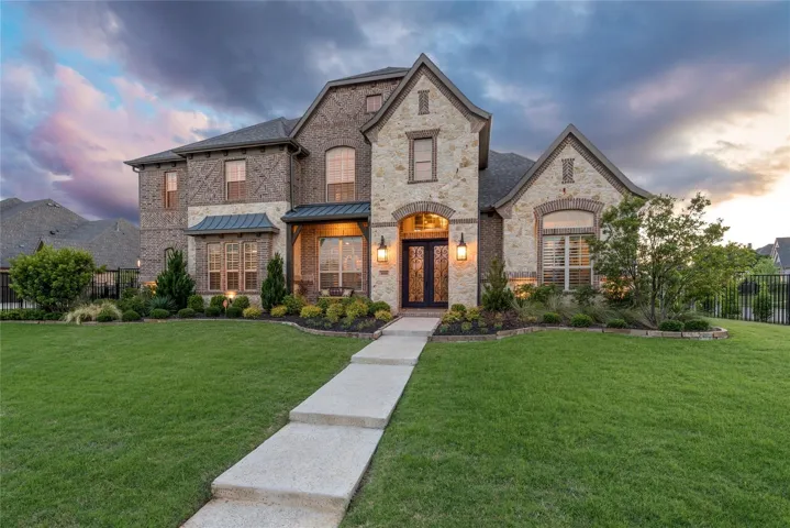 Southlake, TX 76092