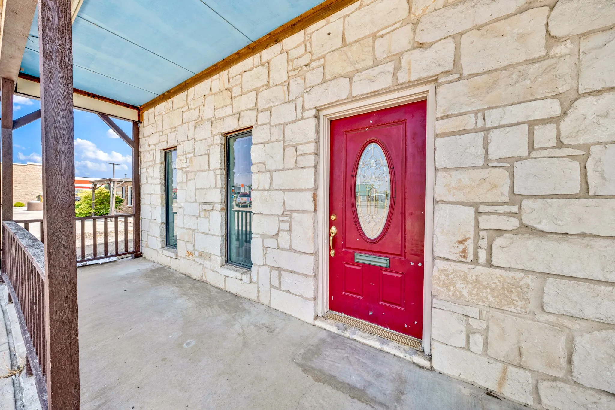 Quinlan, TX 75474