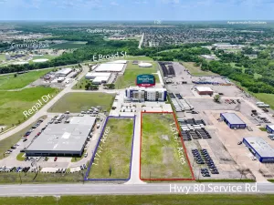 Forney, TX 75126
