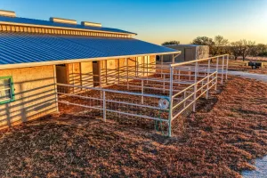 Coleman, TX 76834