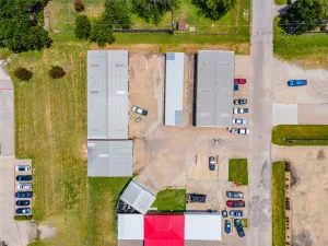 Kaufman, TX 75142