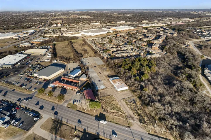 Mansfield, TX 76063