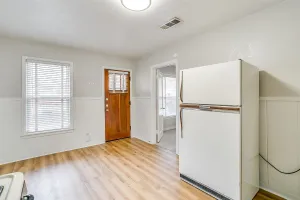 Fort Worth, TX 76107