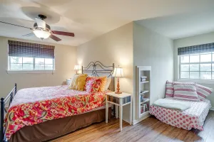 Weatherford, TX 76087