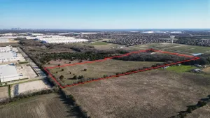 Lancaster, TX 75134