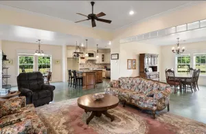 Valley View, TX 76272