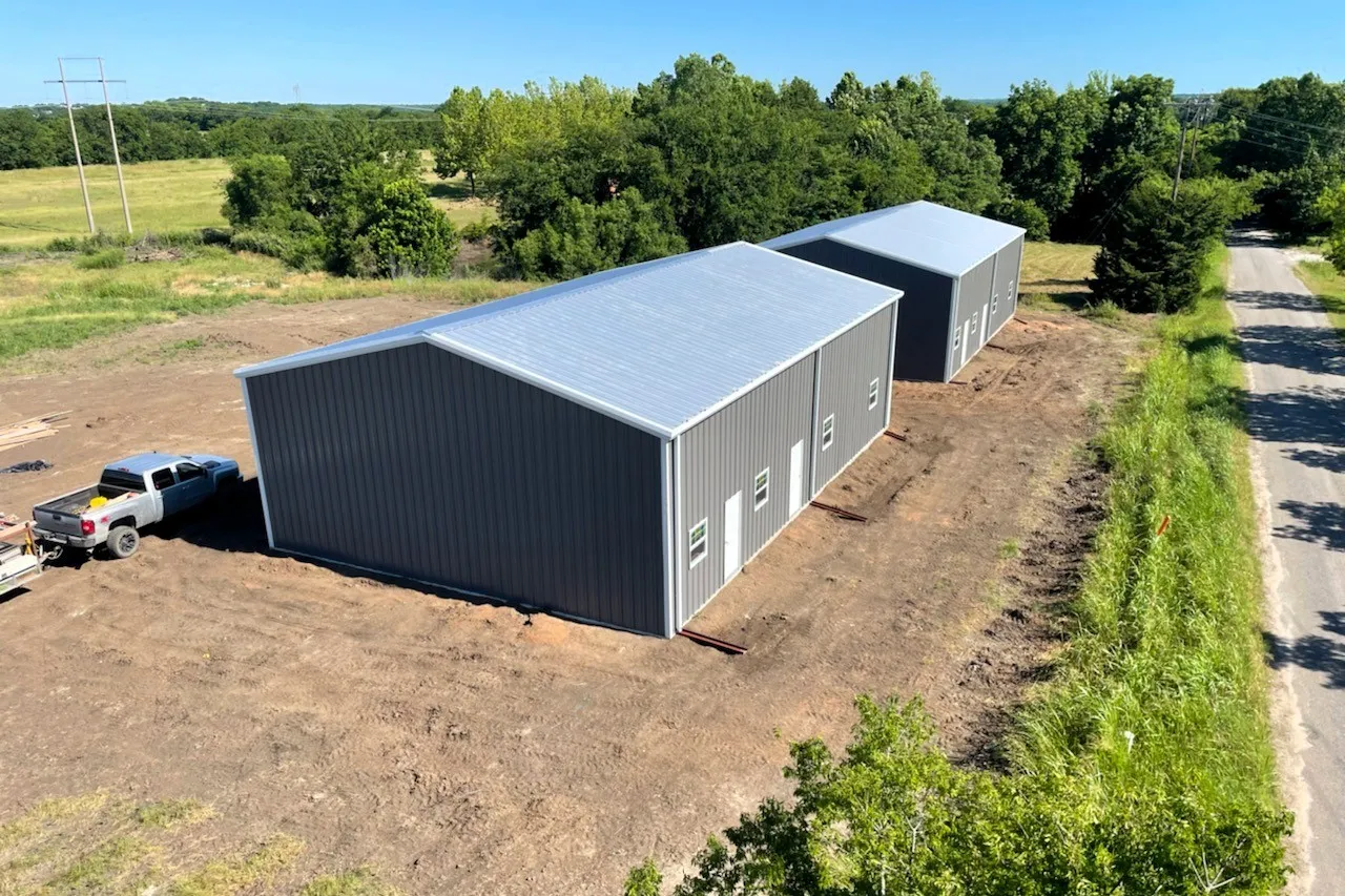 Van Alstyne, TX 75495