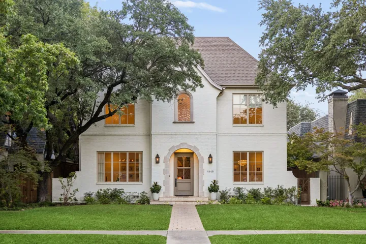 University Park, TX 75205