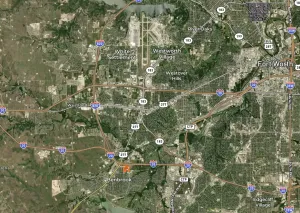 Benbrook, TX 76126