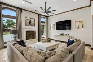 Colleyville, TX 76034