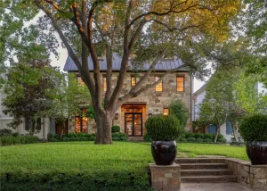 Highland Park, TX 75205
