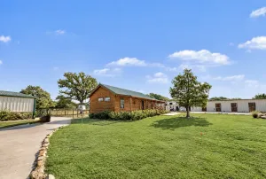 Weatherford, TX 76085