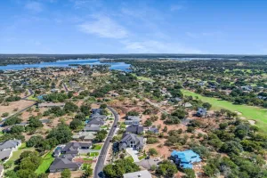 Horseshoe Bay, TX 78657
