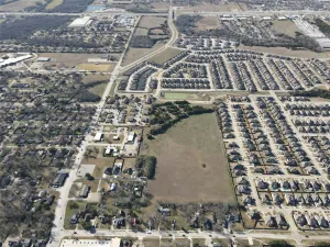 Red Oak, TX 75154