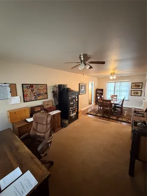 Robert Lee, TX 76945