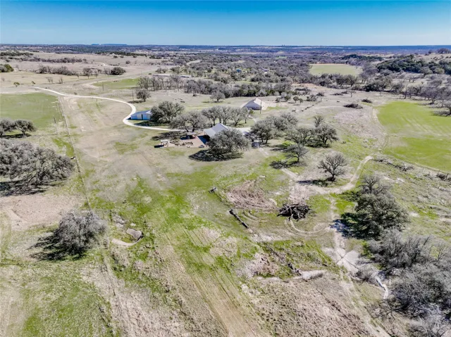 Bluff Dale, TX 76433