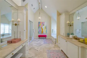 Highland Park, TX 75205