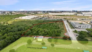 Irving, TX 75038