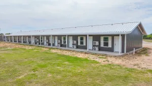 Stephenville, TX 76401