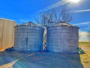 Harrold, TX 76364