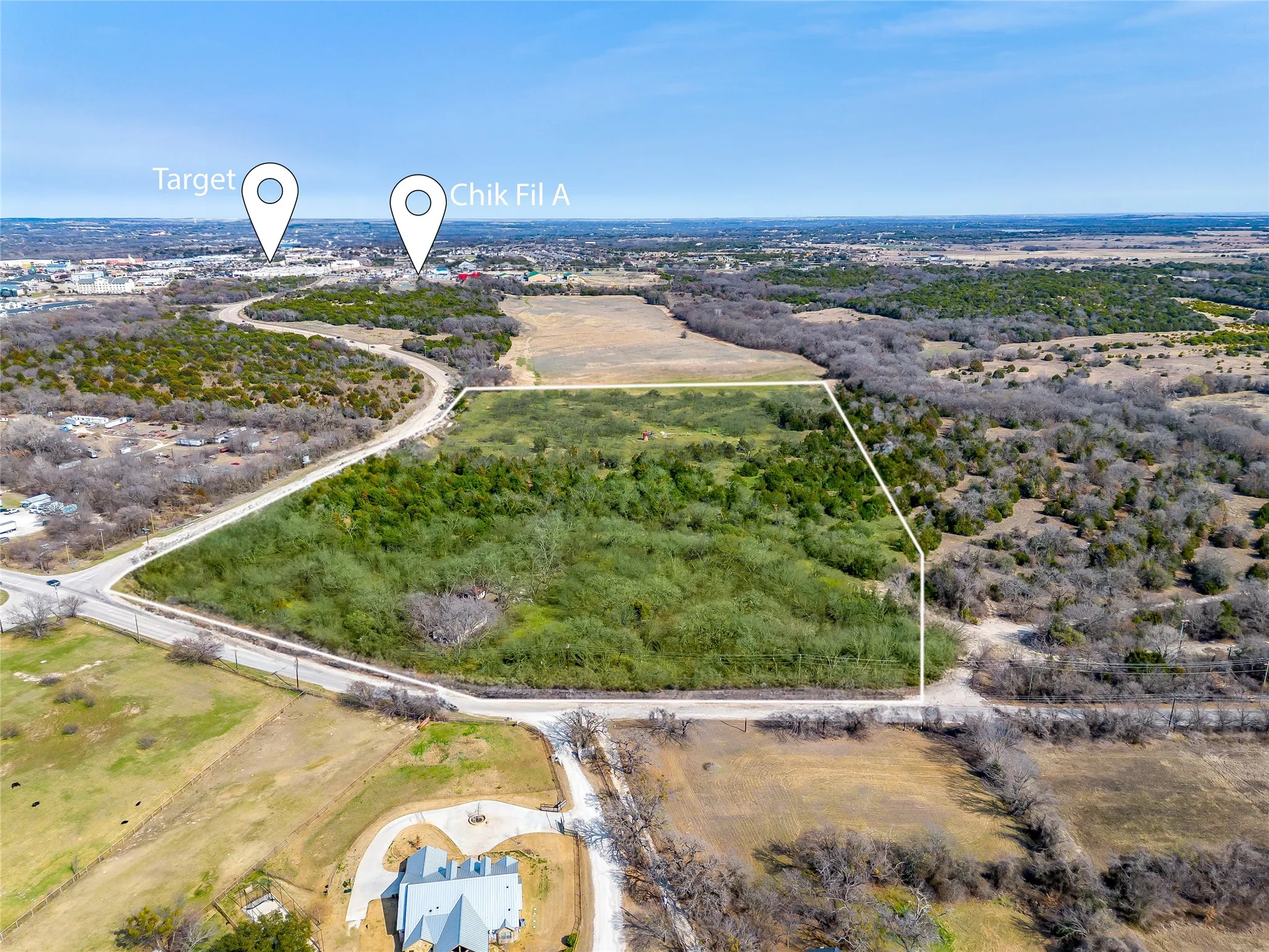 Weatherford, TX 76087