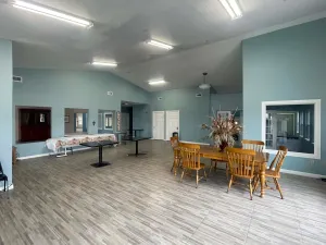 Fort Stockton, TX 79735