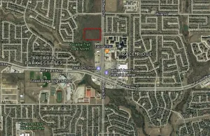 Fort Worth, TX 76244