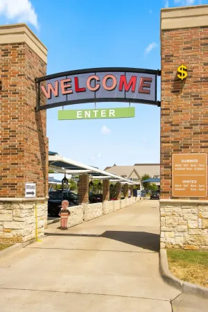 Frisco, TX 75034