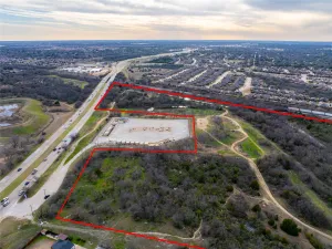 Fort Worth, TX 76134