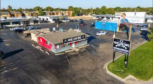 Amarillo, TX 79109