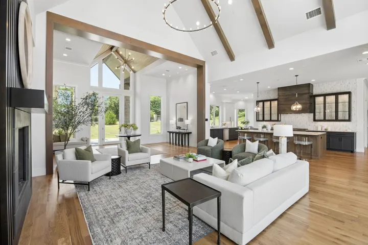 Southlake, TX 76092