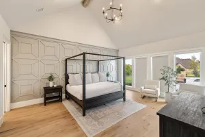 Fairview, TX 75069