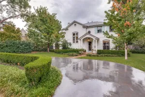 Highland Park, TX 75205