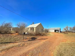 Harrold, TX 76364