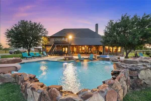 Justin, TX 76247