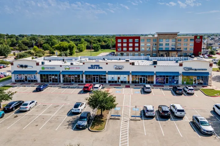 Forney, TX 75126