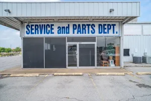 Terrell, TX 75160