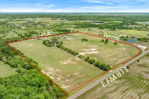 Ennis, TX 75119