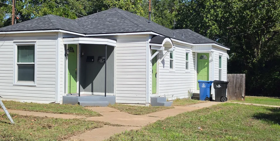 Denison, TX 75020