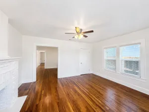 Fort Worth, TX 76110
