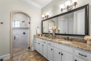 Fairview, TX 75069
