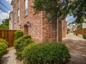University Park, TX 75205